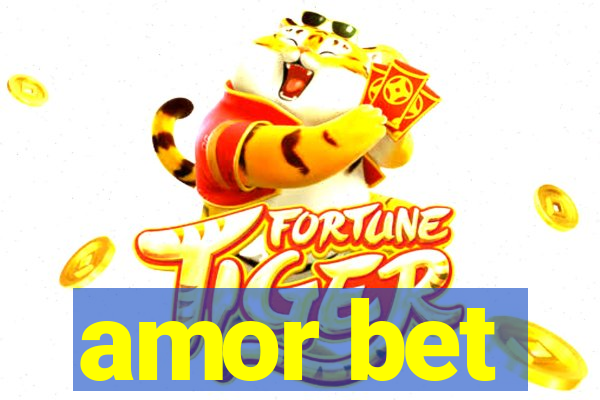 amor bet